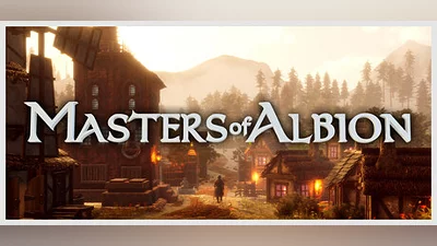 Masters of Albion Bundle