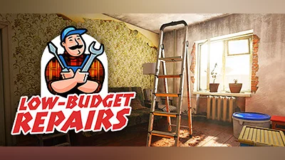 Low-Budget Repairs Bundle
