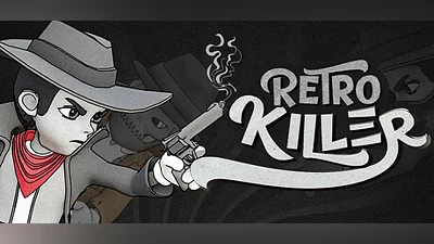 Retro Killer Bundle
