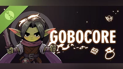 Gobocore: Goblin Rescue Squad Demo Bundle