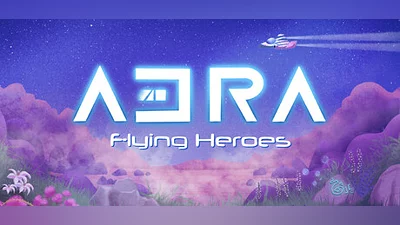 AERA Flying Heroes Bundle