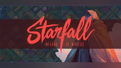 Starfall: Inferno of Worlds Bundle