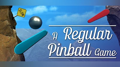 A Regular Pinball Game Bundle