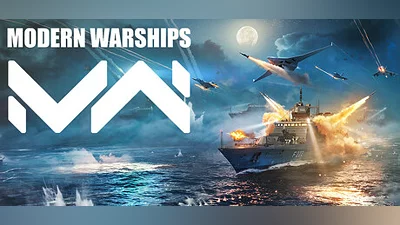 Modern Warships Bundle