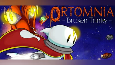 Ortomnia - Broken Trinity Bundle