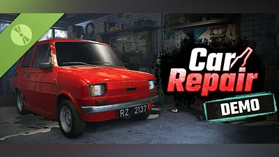 Cheap Car Repair Demo Bundle