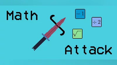 Math Attack Bundle