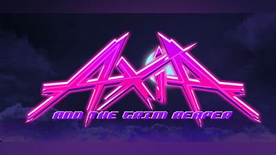 Axia and The Grim Reaper Bundle