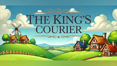 The King's Courier Bundle