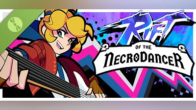 Rift of the NecroDancer Demo Bundle