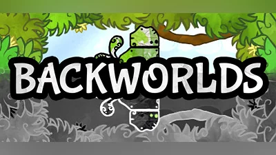 Backworlds Bundle