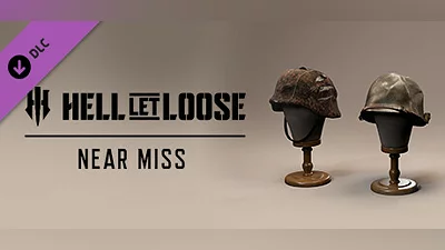 Hell Let Loose - Near Miss Bundle
