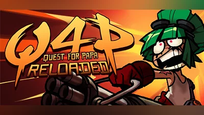 Quest 4 Papa: Reloaded Bundle