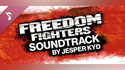 Freedom Fighters Soundtrack Bundle