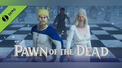 Pawn of the Dead Demo Bundle
