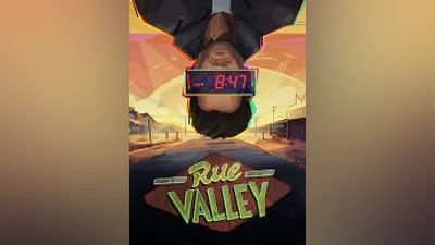 Rue Valley (Steam)