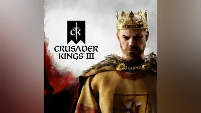 Crusader Kings III (STEAM KEY) RUSSIA + CIS