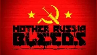 Mother Russia Bleeds STEAM GIFT ROW + GLOBAL REG FREE
