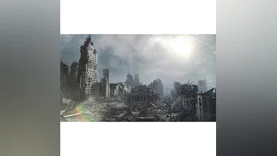 Metro: Last Light Redux  STEAM KEY  CIS + Latin. Ameri