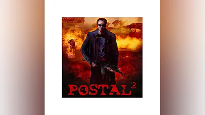 POSTAL 2 (Steam key | Region free)