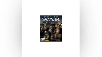 Men of War: Assault Squad (Steam Key/RU)