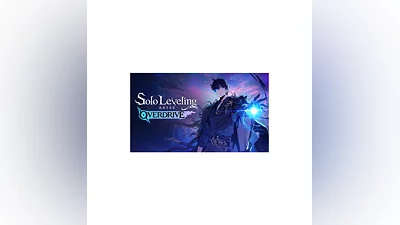 Solo Leveling ARISE OVERDRIVE STEAM GIFT CIS