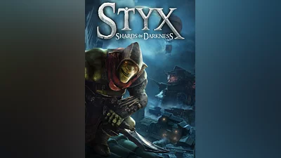 Styx: Shards of Darkness (GOG)