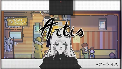Artis Impact