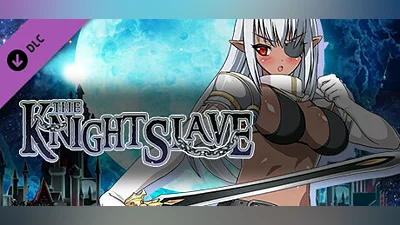 KNIGHT SLAVE - Additional All-Ages Story & Graphics DLC