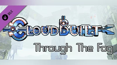 Cloudbuilt - Through the Fog