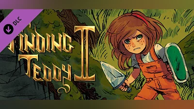 Finding Teddy 2 Original Soundtrack