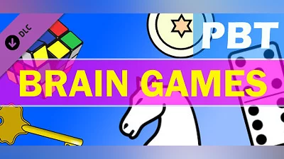 PBT - Brain Games