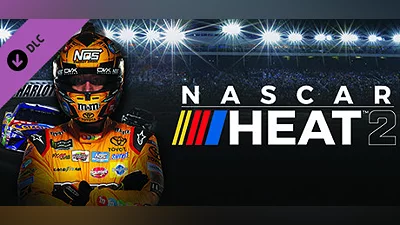 NASCAR Heat 2 - Free GameStop Pack