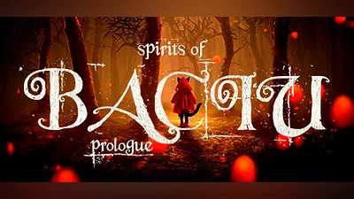 Spirits of Baciu - Prologue Bundle