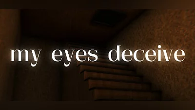 my eyes deceive Bundle