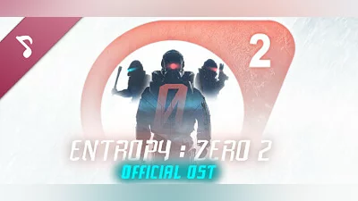Entropy : Zero 2 Soundtrack Bundle
