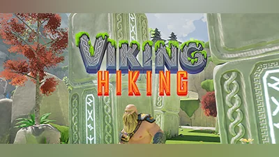 Viking Hiking Bundle