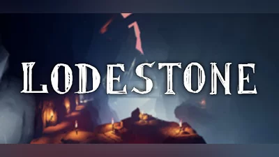 Lodestone -  The crazy cave adventures of mad Stony Tony and his encounter with the exploding rolling stones Bundle