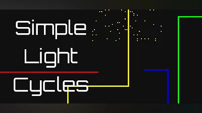 Simple Light Cycles Bundle