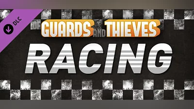 Of Guards and Thieves - Racing Bundle