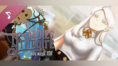 Sable's Grimoire: Man And Elf Soundtrack Bundle