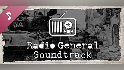 Radio General Soundtrack Bundle