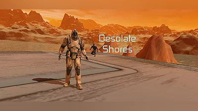 Desolate Shores Bundle