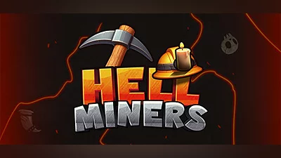 Hell Miners Bundle