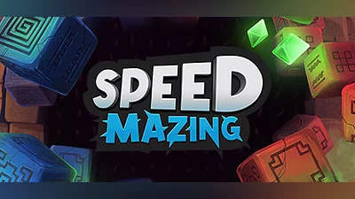 Speed Mazing Bundle