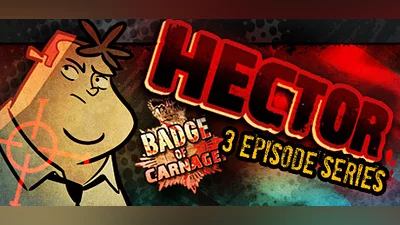 Hector: Episode 2 Bundle