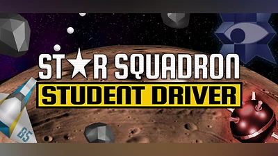 Star Squadron: Student Driver Bundle