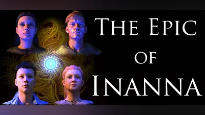 The Epic of Inanna Bundle