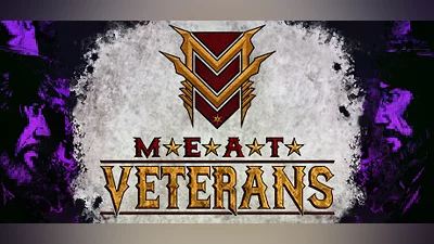 M.E.A.T. Veterans Bundle