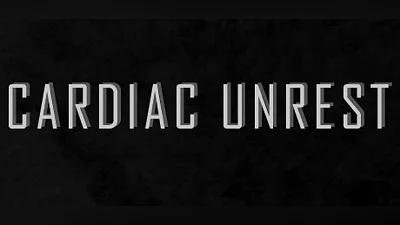 Cardiac Unrest Bundle
